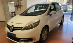 RENAULT SCENIC III ZEN TCE 115