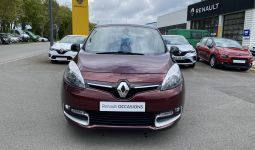 RENAULT SCENIC III LIMITED TCE 130