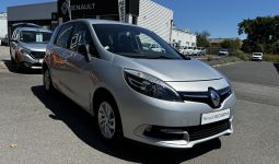 RENAULT SCENIC III LIMITED DELUXE TCE 115