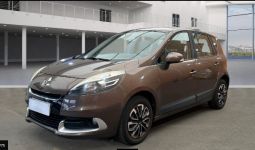 RENAULT SCENIC III EXPRESSION DCI 110 FAP ENERGY ECO²