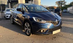 RENAULT SCENIC IV Intens Energy dCi 160 EDC