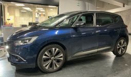 RENAULT SCENIC IV Intens Energy dCi 160 EDC