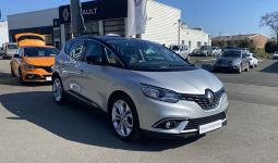 RENAULT SCENIC IV 1.7 BLUE DCI 120 SPORT EDITION 2