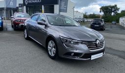 RENAULT TALISMAN II 1.7 BLUE DCI 150 BUSINESS