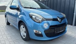 RENAULT TWINGO II 1.2 LEV 16V 75 eco²