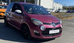 RENAULT TWINGO II Exception LEv 75