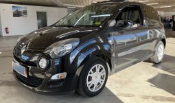 RENAULT TWINGO II Liberty 1.2 LEV 16V 75 eco²