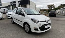 RENAULT TWINGO II Expression 1.2 LEV 16V 75 eco²