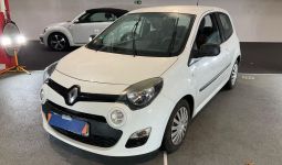 RENAULT TWINGO II Expression 1.2 LEV 16V 75 eco²