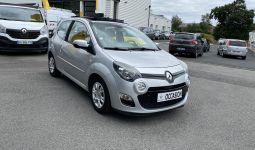 RENAULT TWINGO II Privilège 1.2 LEV 16V 75 eco2