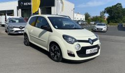 RENAULT TWINGO II Dynamique 1.2 LEV 75 eco²