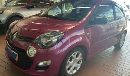 RENAULT TWINGO II Dynamique 1.2 LEV 16V 75 eco²