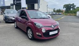 RENAULT TWINGO II Dynamique 1.2 LEV 16V 75 eco²