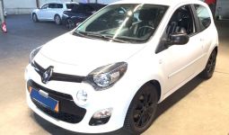 RENAULT TWINGO II PARIS 1.2 LEV 75 eco²