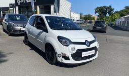 RENAULT TWINGO II PARIS 1.2 LEV 75 eco²