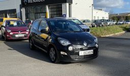 RENAULT TWINGO II PARIS 1.25 LEV 75 ECO2