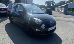 RENAULT TWINGO II Dynamique 1.2 LEV 16V 75 eco²
