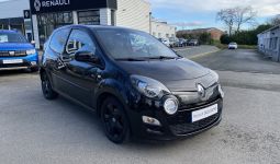 RENAULT TWINGO II 1.2 DYNAMIQUE 75
