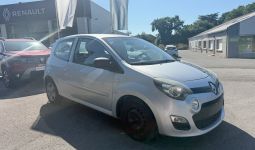 RENAULT TWINGO II Expression 1.2 LEV 16V 75 eco²