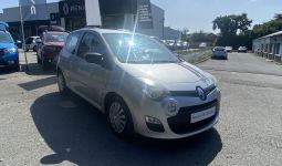 RENAULT TWINGO II Expression 1.2 LEV 16V 75 eco²