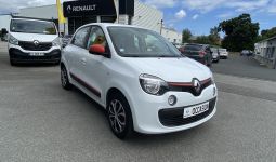 RENAULT TWINGO III ZEN SCE 70