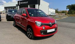 RENAULT TWINGO III INTENS TCE 90