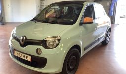 RENAULT TWINGO III Hipanema TCe 90 EDC