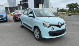 RENAULT TWINGO III EXPRESSION SCE 70
