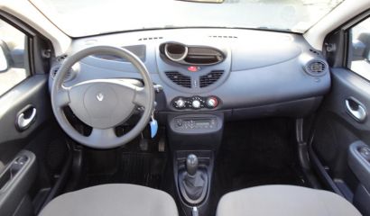 VOLANT TWINGO 2 INITIALE PARIS