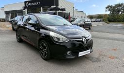 RENAULT CLIO IV  DYNAMIQUE TCE 90