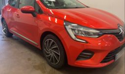 RENAULT CLIO V BUSINESS TCE 100