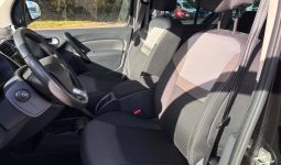 RENAULT KANGOO INTENS DCI 115