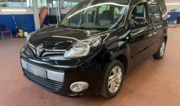 RENAULT KANGOO INTENS DCI 115