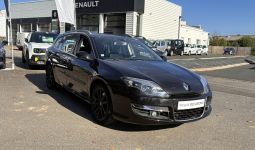 RENAULT LAGUNA III ESTATE GT 4Control dCi180 400Nm