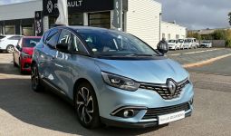 RENAULT SCENIC IV INTENS BLUE DCI 120