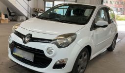 RENAULT TWINGO II PARIS 1.2 LEV 75 ECO²