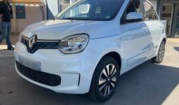 RENAULT TWINGO III ZE  Intens - Achat Intégral -21MY
